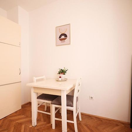 Cozy Studio Apartments In City Centar Stosija Zadar Exteriér fotografie