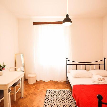 Cozy Studio Apartments In City Centar Stosija Zadar Exteriér fotografie