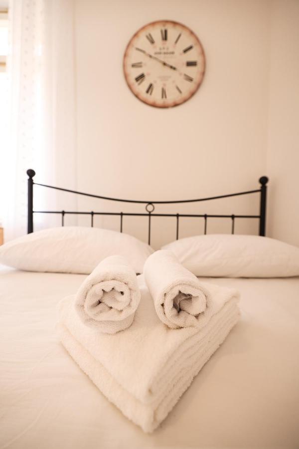 Cozy Studio Apartments In City Centar Stosija Zadar Exteriér fotografie