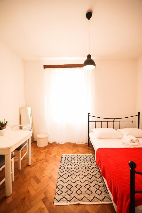Cozy Studio Apartments In City Centar Stosija Zadar Exteriér fotografie